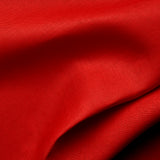 FL3 : Fox Linen Plainweave Red