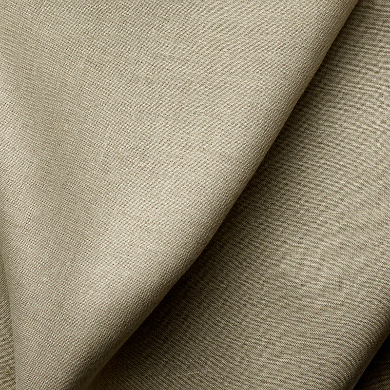 FL5 : Fox Linen Plainweave Natural