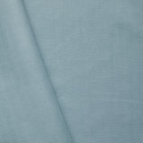 FL22 : Fox Linen Herringbone Light Blue