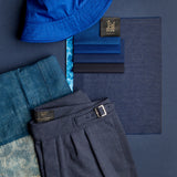 Fox Indigo