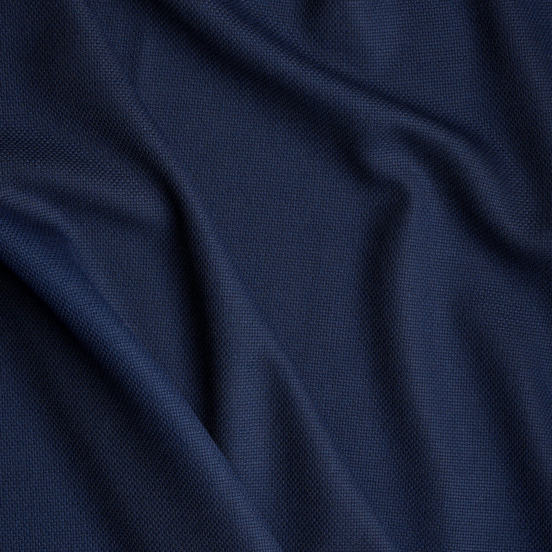 FS12 : Fox Sport Bright Navy Basketweave