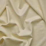 CL2-5 : Classic Flannel Plain Cricket White