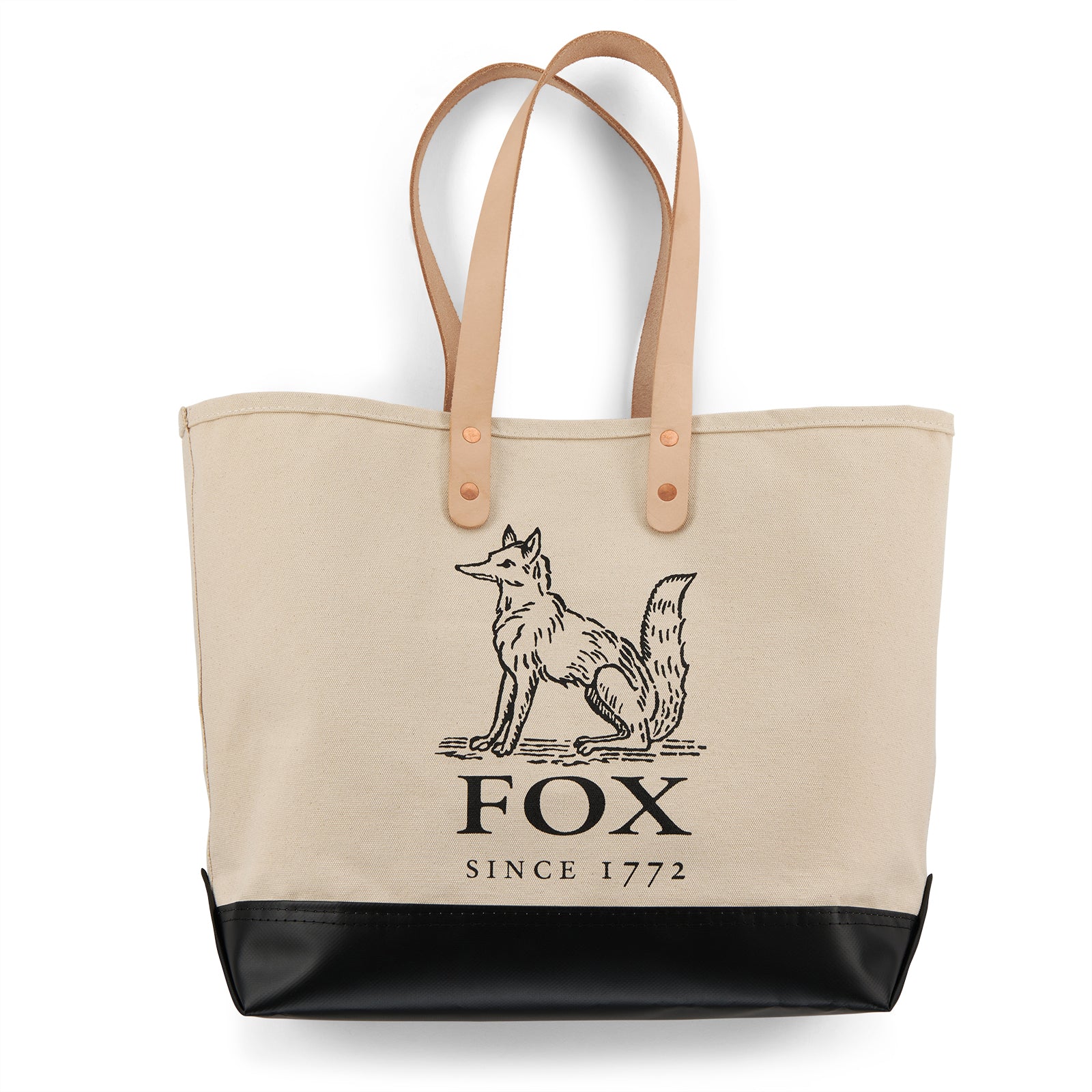 Fox Brothers X Steele : The 1921 Tote Bag – Fox Brothers & Co Ltd