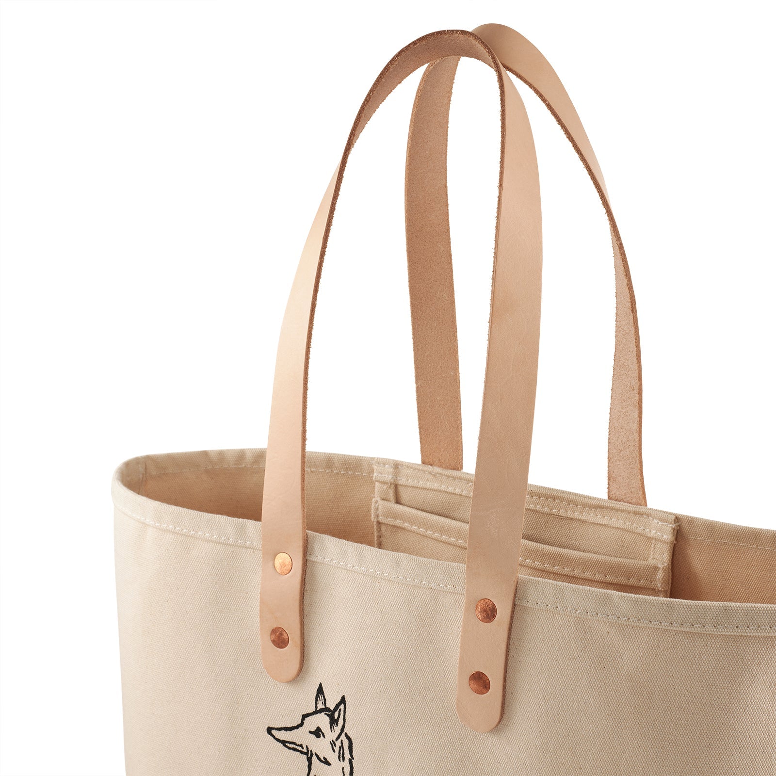 Fox Brothers X Steele : The 1921 Tote Bag – Fox Brothers Fox Brothers X Steele : The 1921 Tote Bag – Fox Brothers