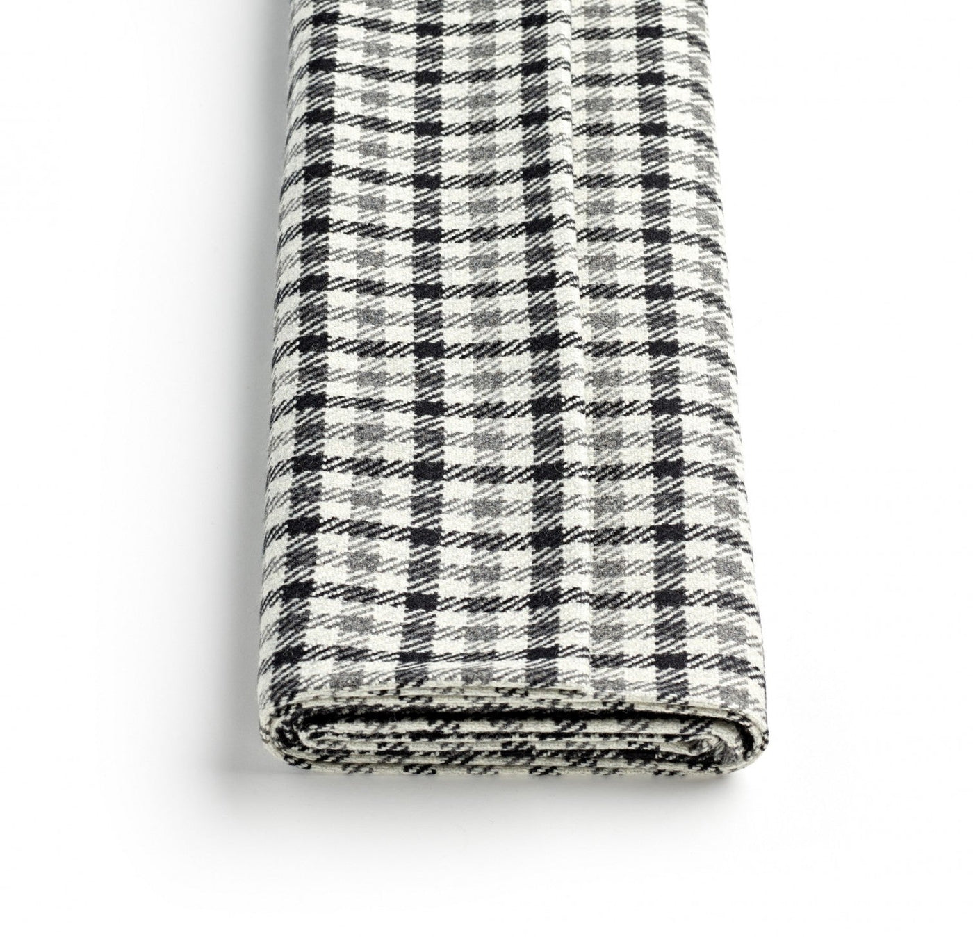 SJ6 : Gunclub Check Jacketing – Fox Brothers & Co Ltd