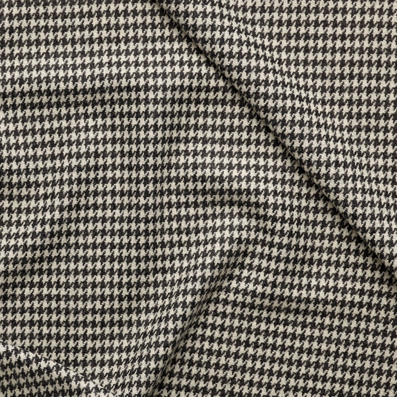 Classic Houndstooth Jacketing
