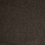 TD18 : Dark Olive Twill Tweed