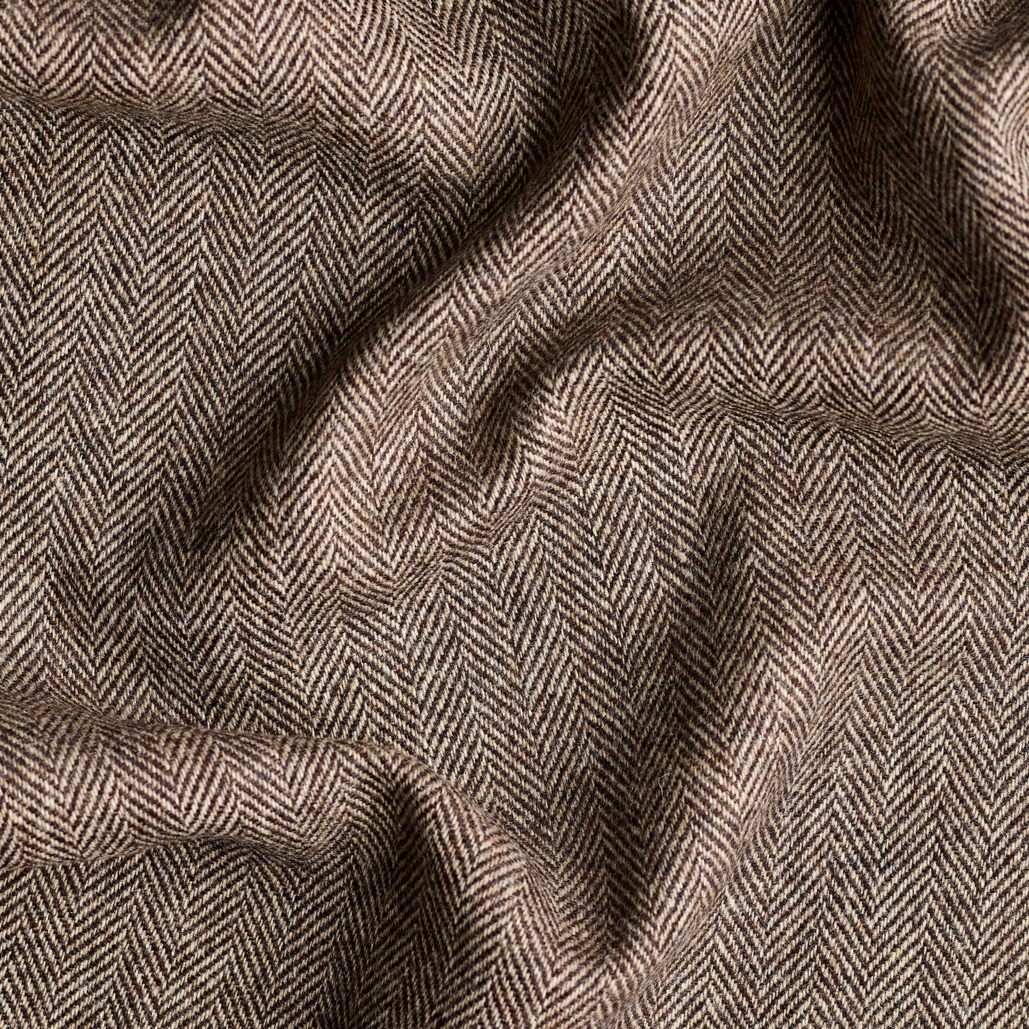 FOX x Permanent Style – Fox Brothers & Co Ltd